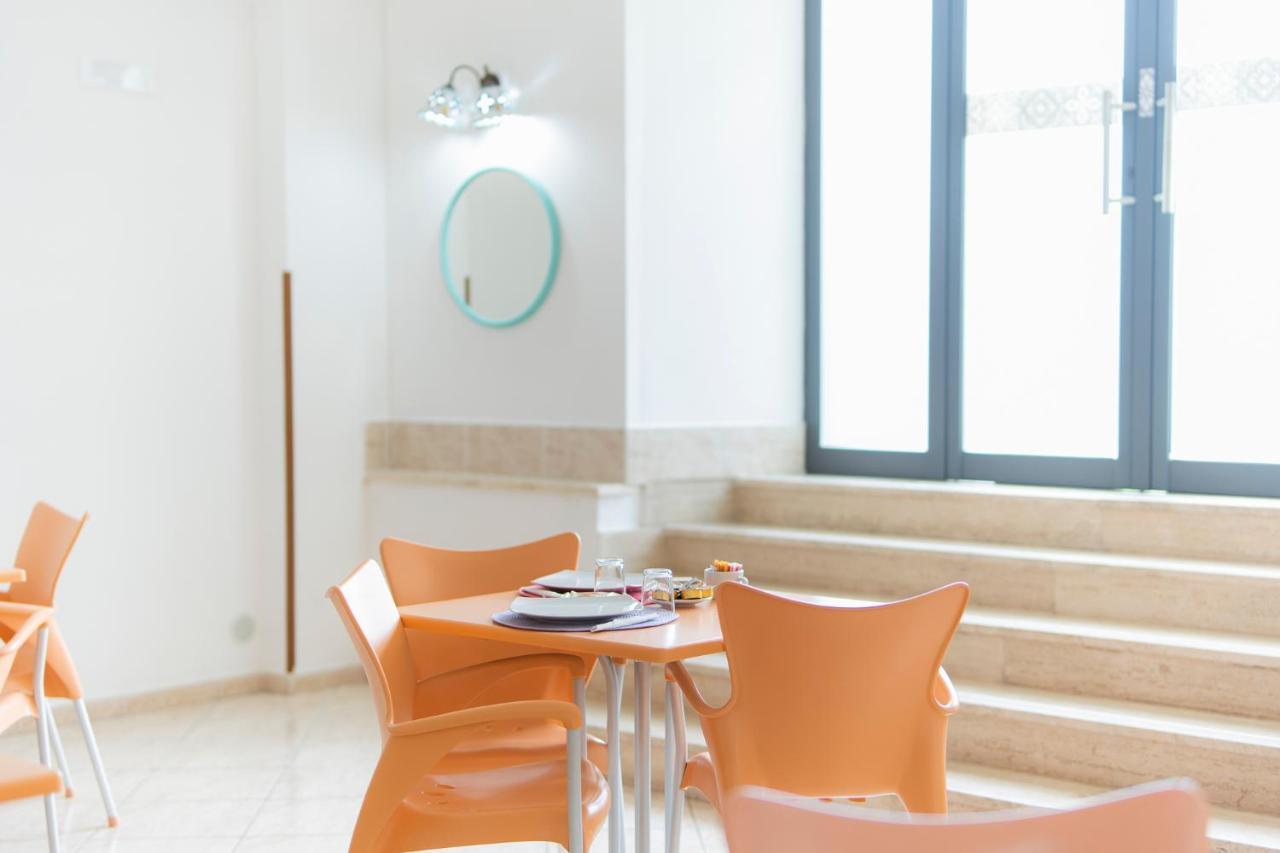 Tra I Monti Bed & Breakfast ตรามอนติ ภายนอก รูปภาพ