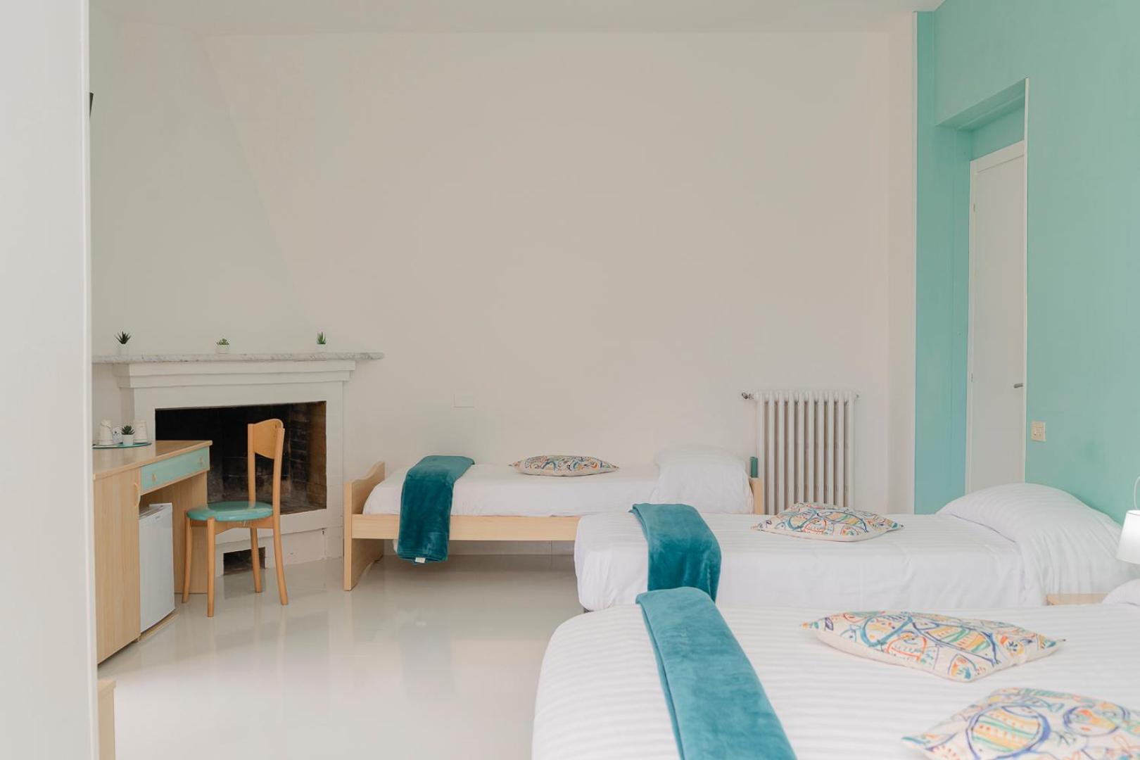 Tra I Monti Bed & Breakfast ตรามอนติ ภายนอก รูปภาพ