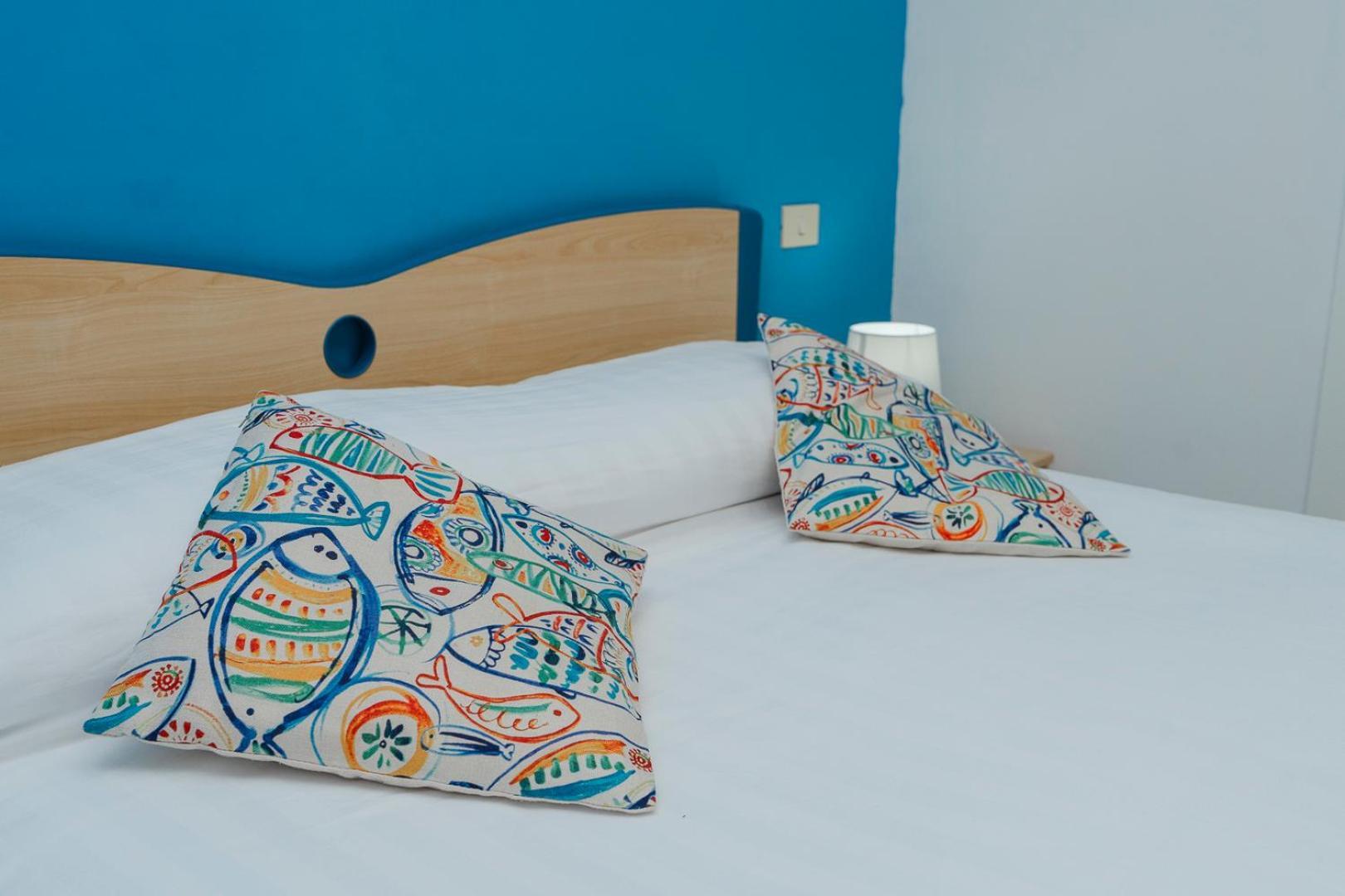 Tra I Monti Bed & Breakfast ตรามอนติ ภายนอก รูปภาพ