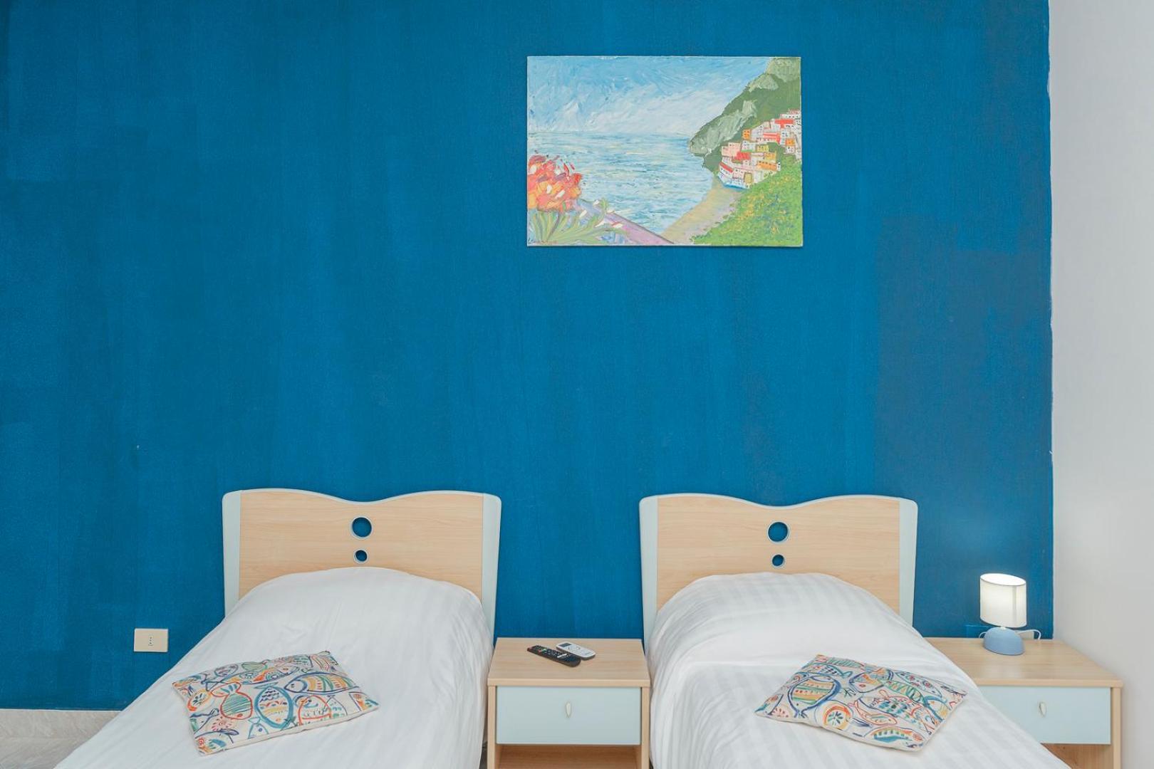 Tra I Monti Bed & Breakfast ตรามอนติ ภายนอก รูปภาพ