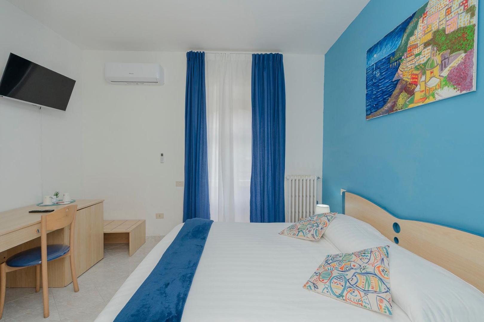 Tra I Monti Bed & Breakfast ตรามอนติ ภายนอก รูปภาพ