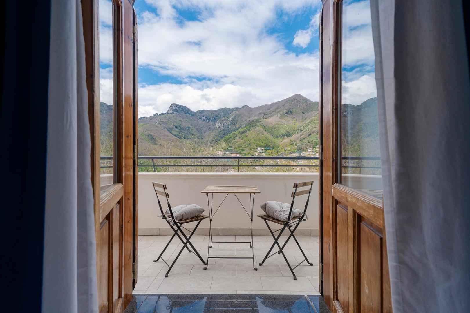 Tra I Monti Bed & Breakfast ตรามอนติ ภายนอก รูปภาพ