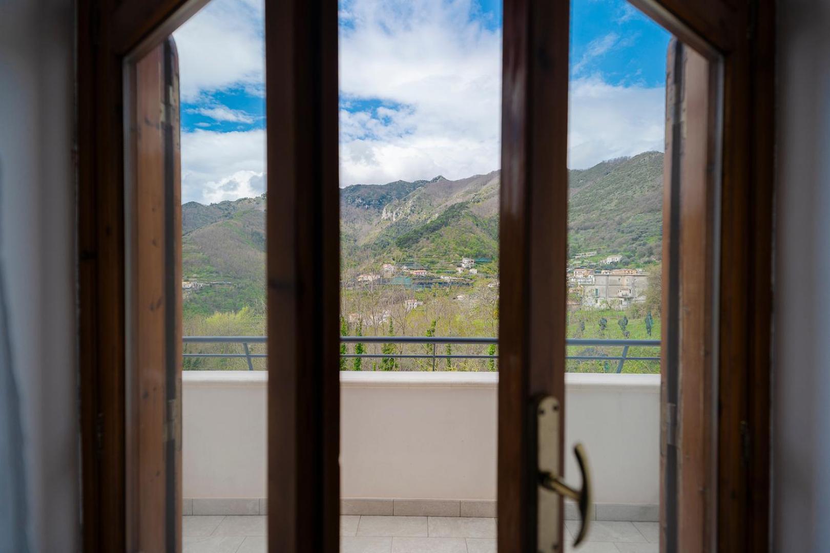 Tra I Monti Bed & Breakfast ตรามอนติ ภายนอก รูปภาพ