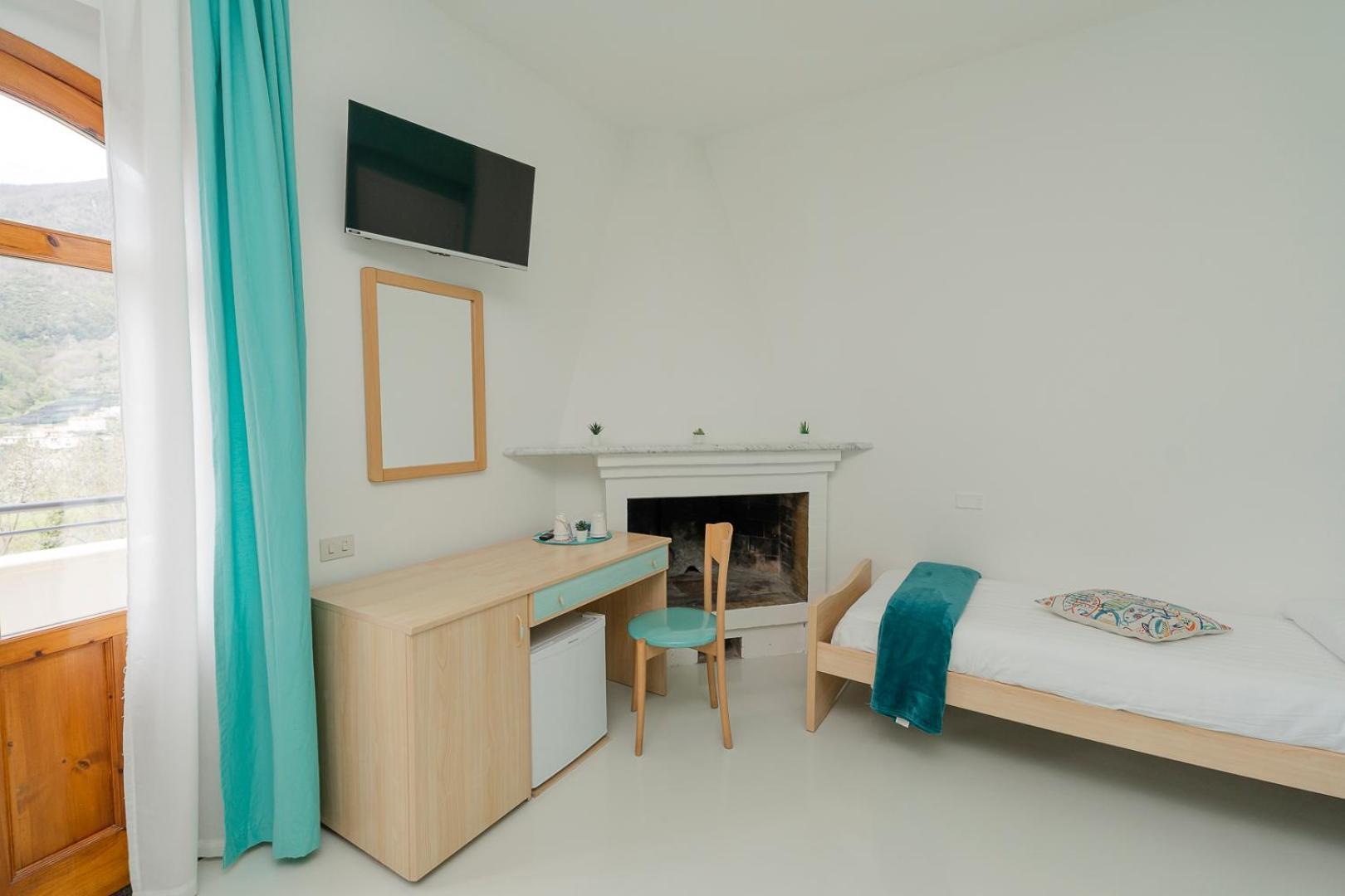 Tra I Monti Bed & Breakfast ตรามอนติ ภายนอก รูปภาพ