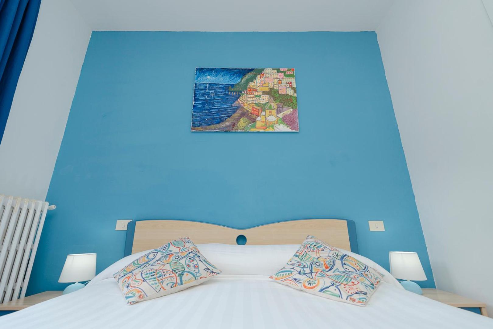 Tra I Monti Bed & Breakfast ตรามอนติ ภายนอก รูปภาพ