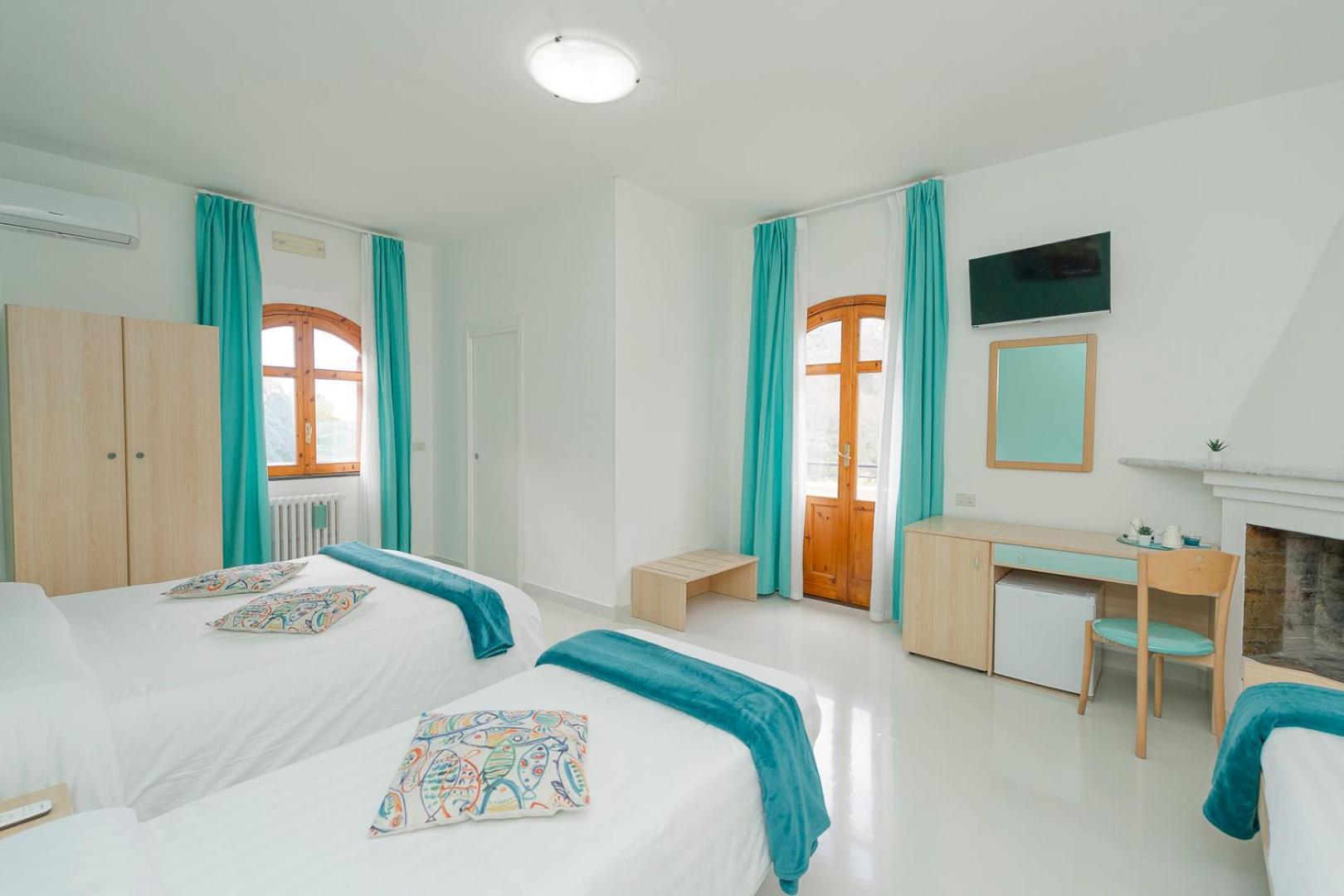 Tra I Monti Bed & Breakfast ตรามอนติ ภายนอก รูปภาพ