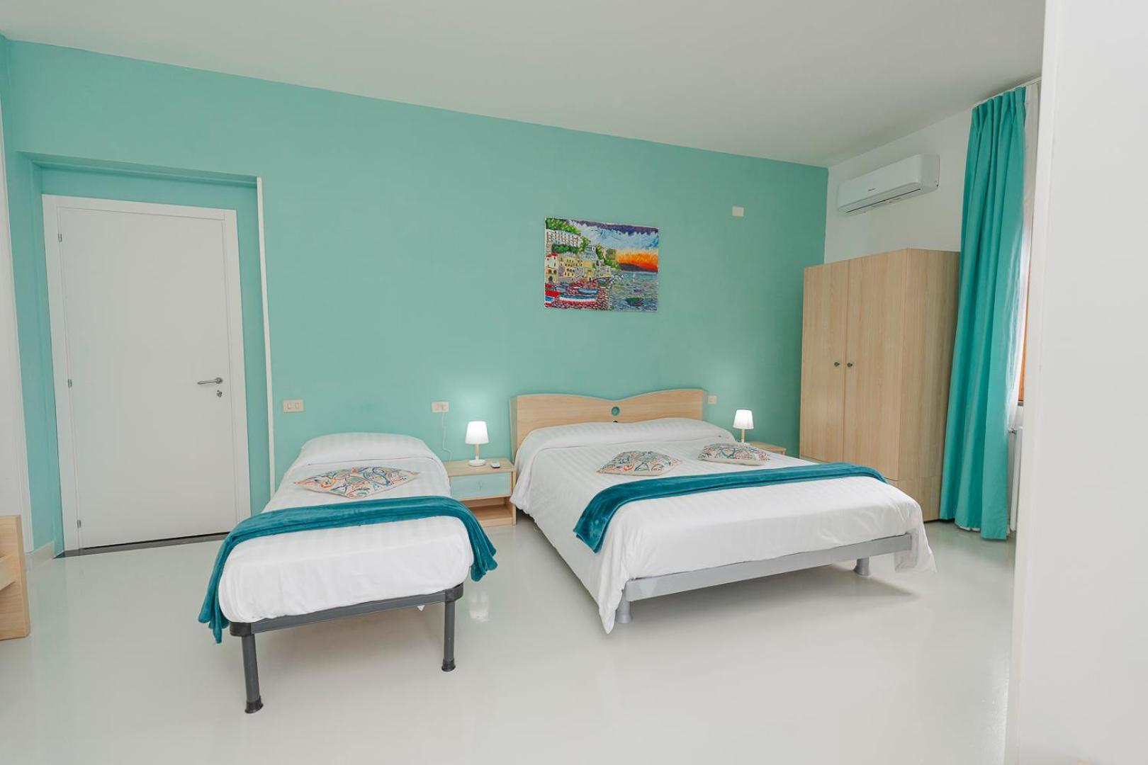 Tra I Monti Bed & Breakfast ตรามอนติ ภายนอก รูปภาพ