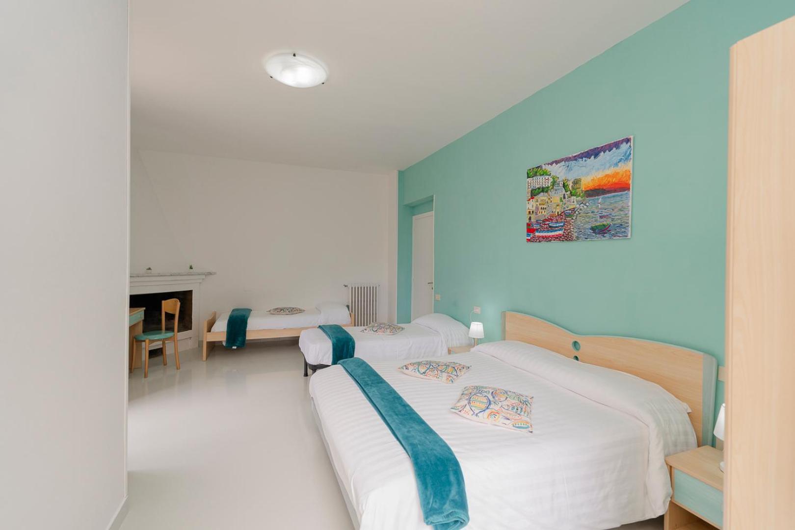 Tra I Monti Bed & Breakfast ตรามอนติ ภายนอก รูปภาพ