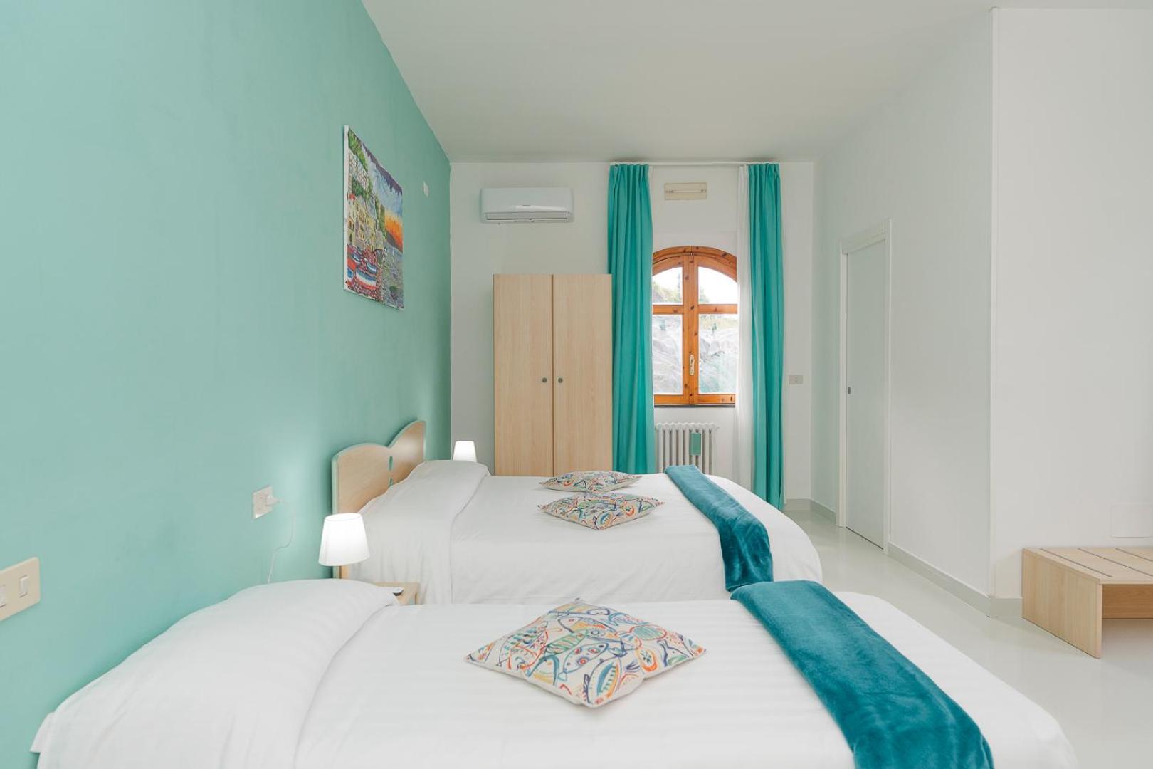 Tra I Monti Bed & Breakfast ตรามอนติ ภายนอก รูปภาพ