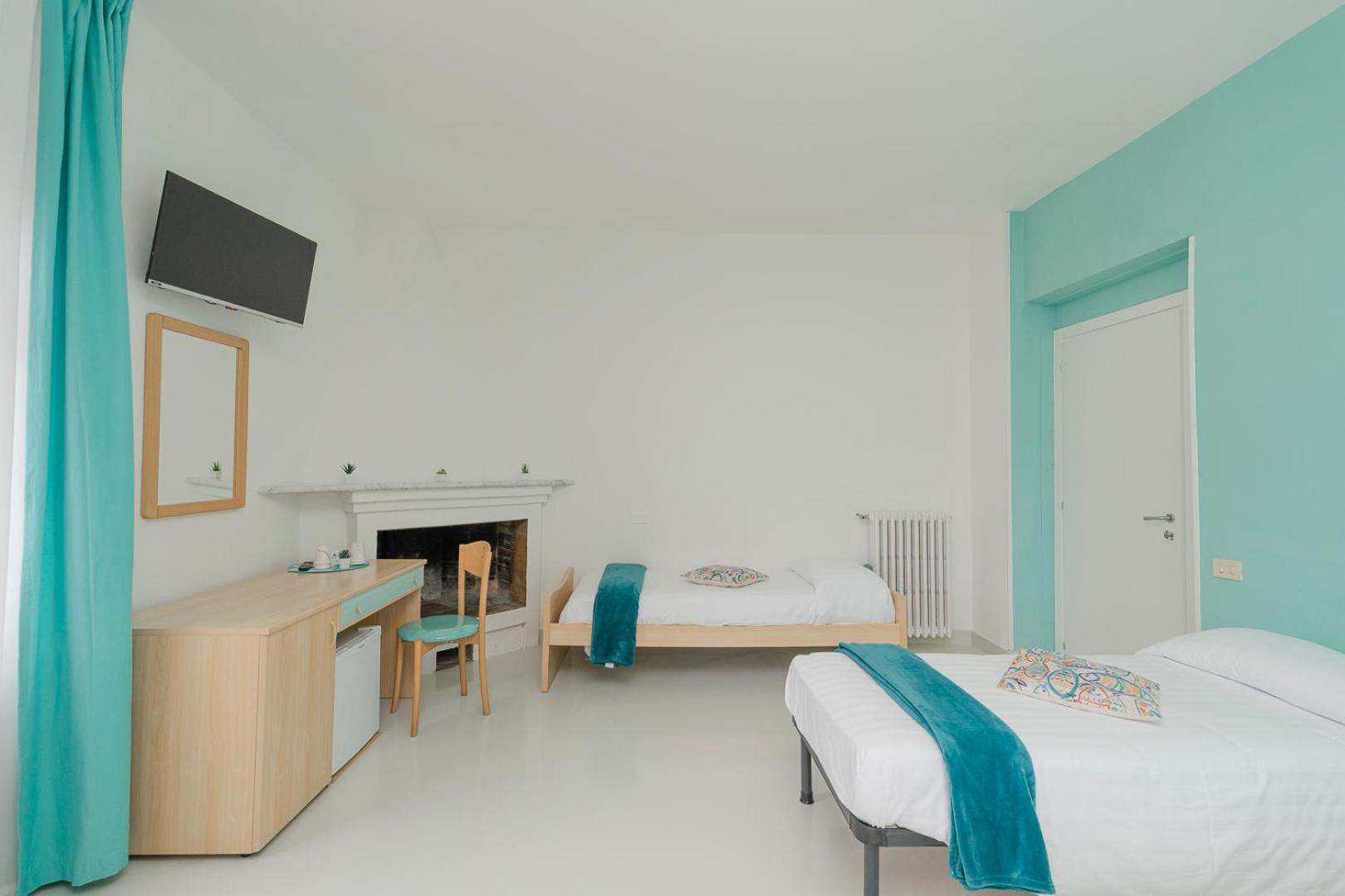 Tra I Monti Bed & Breakfast ตรามอนติ ภายนอก รูปภาพ