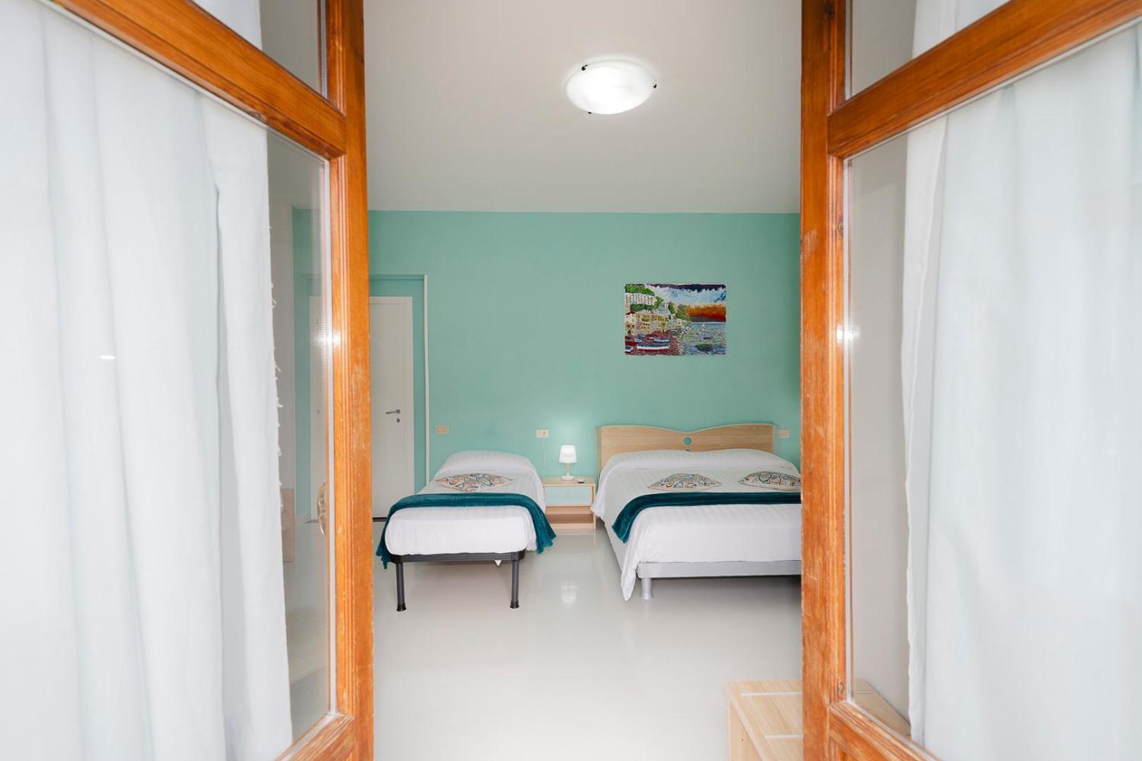 Tra I Monti Bed & Breakfast ตรามอนติ ภายนอก รูปภาพ