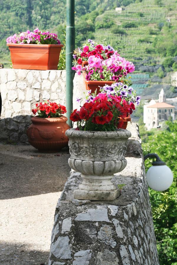 Tra I Monti Bed & Breakfast ตรามอนติ ภายนอก รูปภาพ