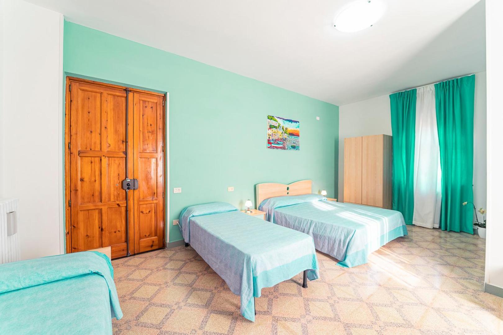 Tra I Monti Bed & Breakfast ตรามอนติ ภายนอก รูปภาพ