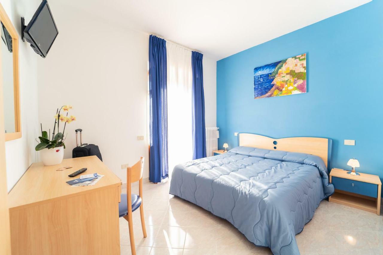 Tra I Monti Bed & Breakfast ตรามอนติ ภายนอก รูปภาพ