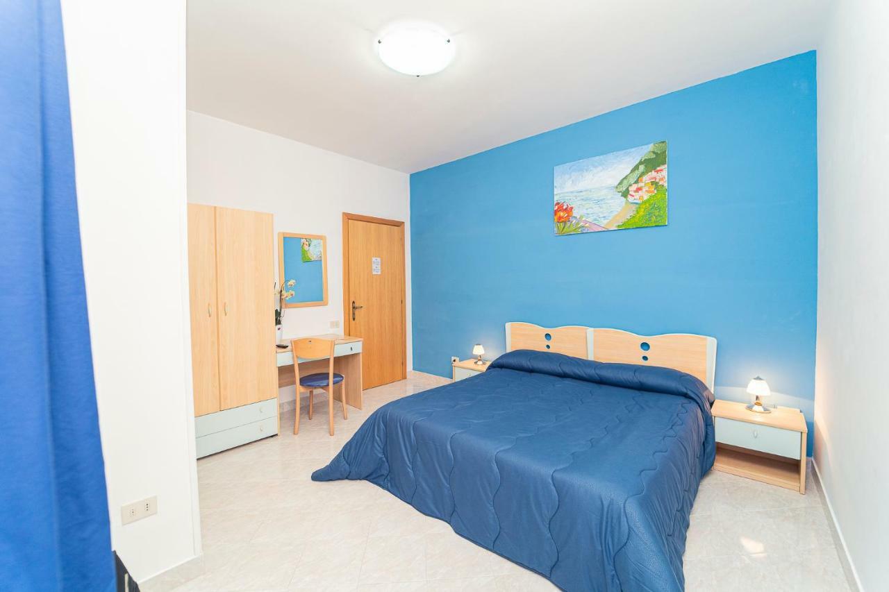 Tra I Monti Bed & Breakfast ตรามอนติ ภายนอก รูปภาพ