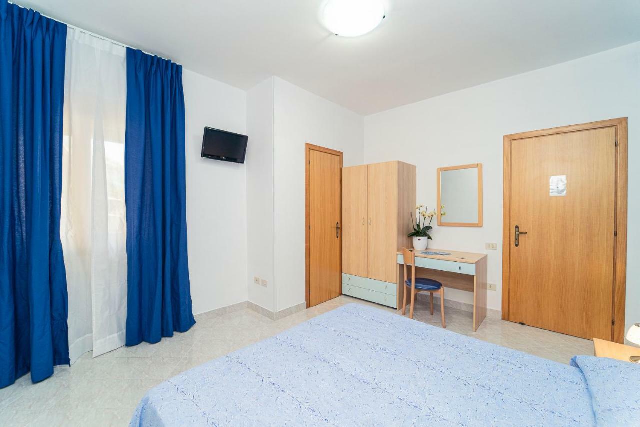 Tra I Monti Bed & Breakfast ตรามอนติ ภายนอก รูปภาพ