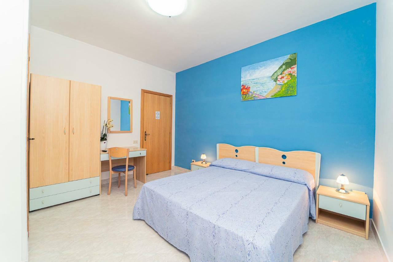 Tra I Monti Bed & Breakfast ตรามอนติ ภายนอก รูปภาพ
